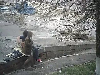 ورزش ها گرم با پای خود را